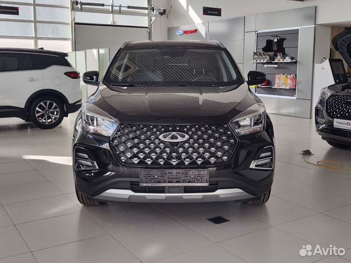 Chery Tiggo 4 Pro 1.5 CVT, 2024