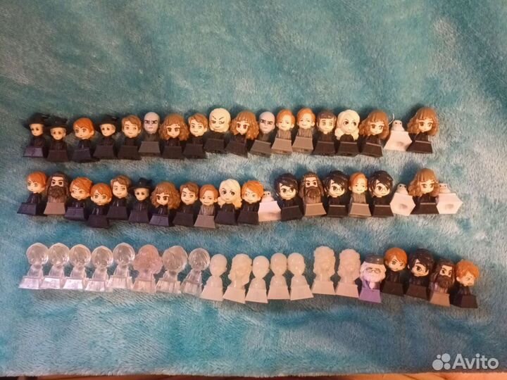 Гарри Поттер