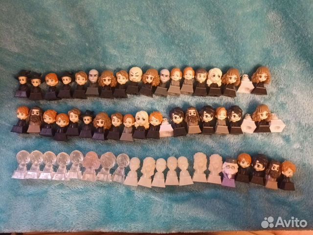 Гарри Поттер