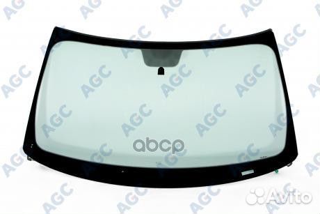 3588agahvw AGC Стекло лобовое с полным обогрево
