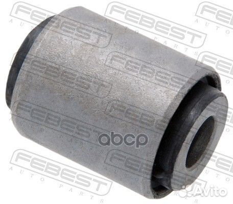 Сайлентблок тяги задней подвески MB W164/W166/W