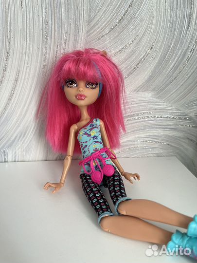 Кукла Монстер Хай