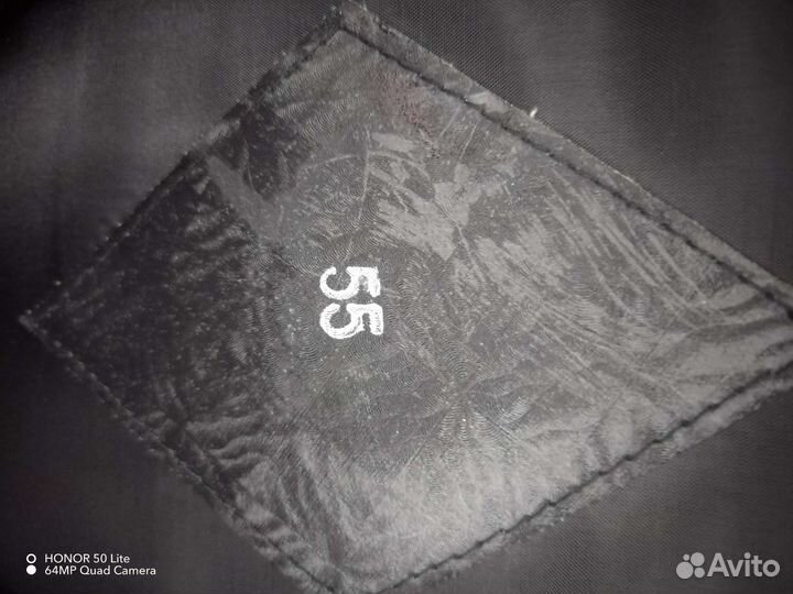 Фуражка для кмрк