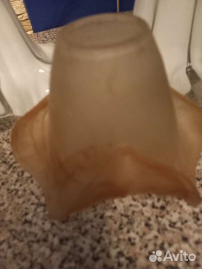 Плафоны 3шт