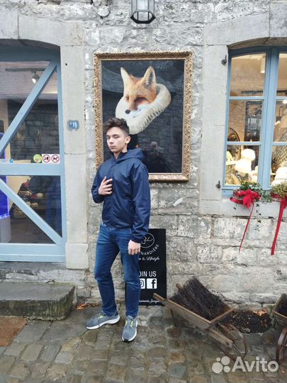 Репетитор по-немецкому, Разговорная практика