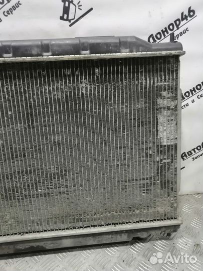 Радиатор охлаждения двигателя Nissan Teana J31