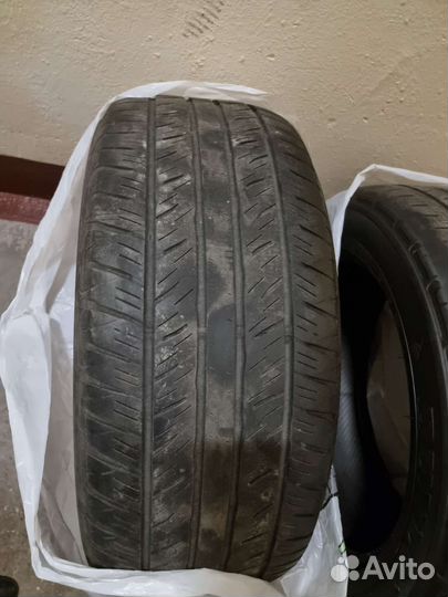 Dunlop Grandtrek PT2A 285/50 R20