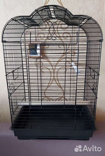 Клетки для птиц (3шт)
