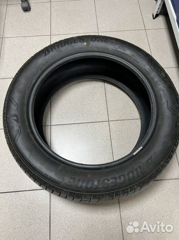 Bridgestone Alenza 001 235/55 R19