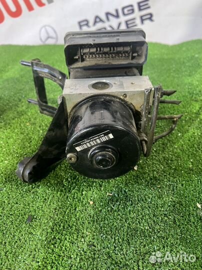 Блок abs bmw e87