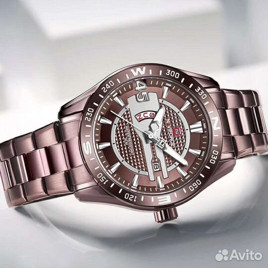 Часы Naviforce