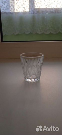 Рюмки стопки СССР