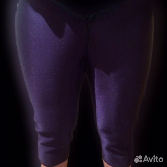 Бриджи для фитнеса