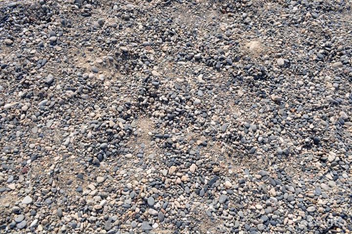 Доставка пгс песок