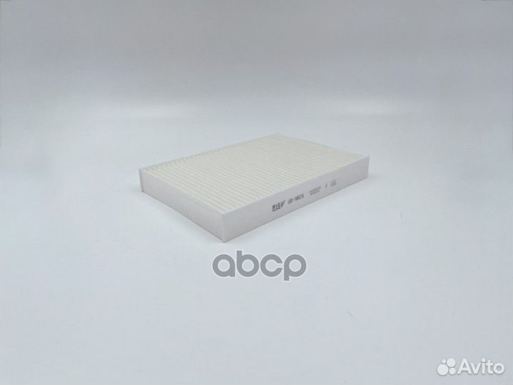 Фильтр салона nissan Kubistar renault Clio-Sym