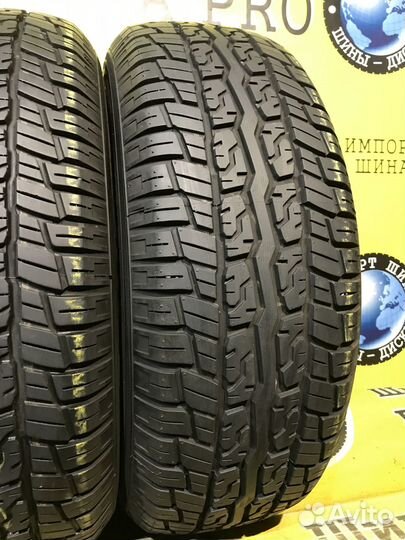 Yokohama Geolandar G902 265/65 R17 112H