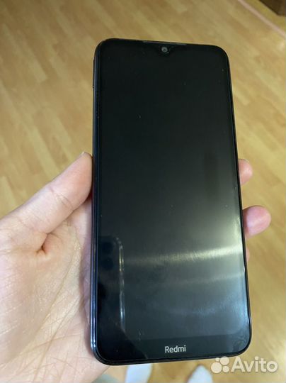 Смартфон Xiaomi Redmi Note 8T