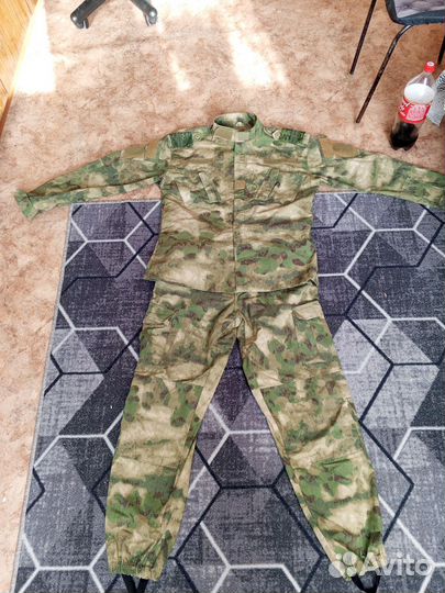 Костюм мужской летний