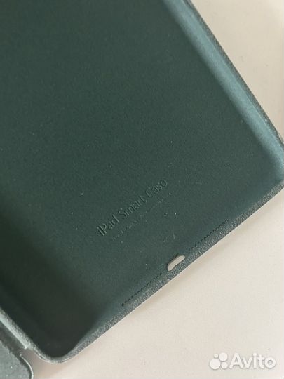 Чехол на iPad 2017