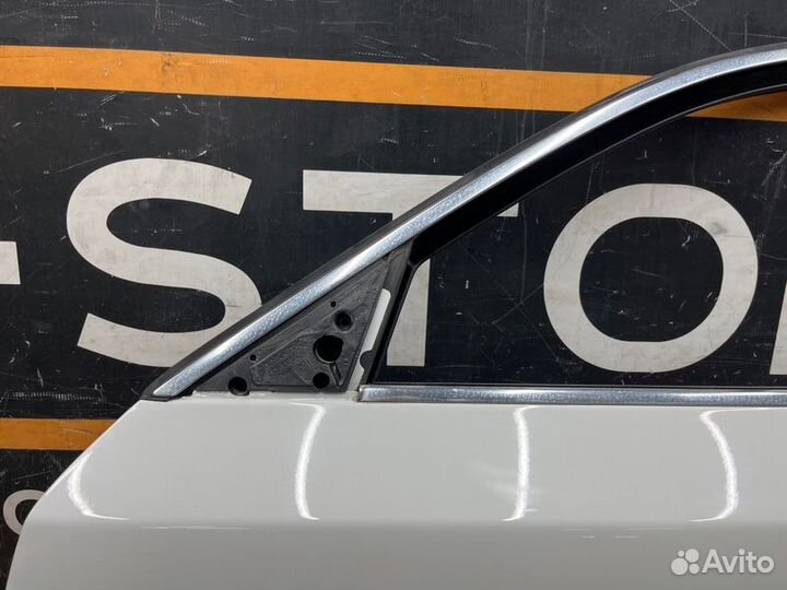 Дверь передняя левая Bmw 5-Series E60 M54B25