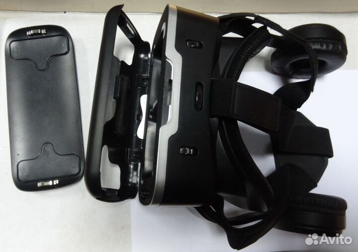 VR Shinecon Очки виртуальной реальности науш бу