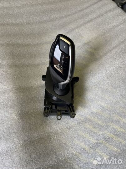 Селектор АКПП BMW 5 G30,31, 6 G32