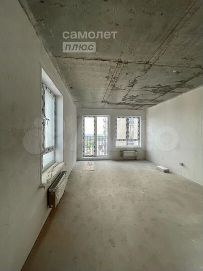 Квартира-студия, 32,3 м², 15/28 эт.