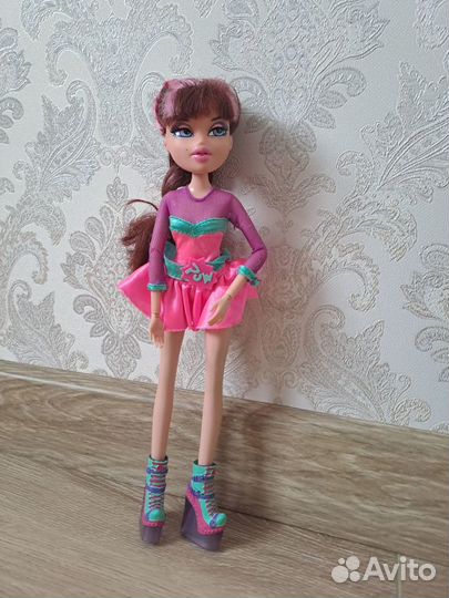 Кукла Bratz и Moxie оригинал