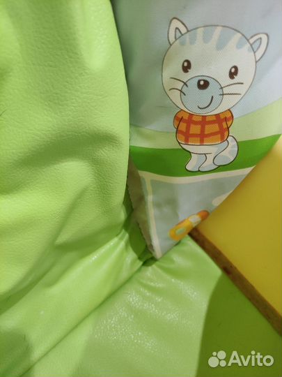 Стульчик для кормления