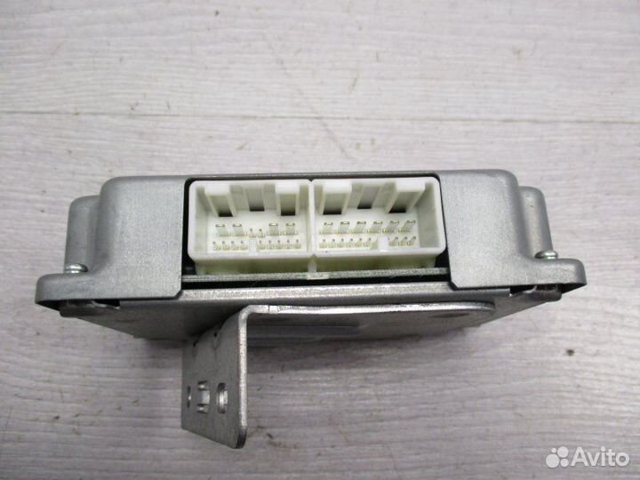 Другие эбу салона Nissan Navara 2.5 2006