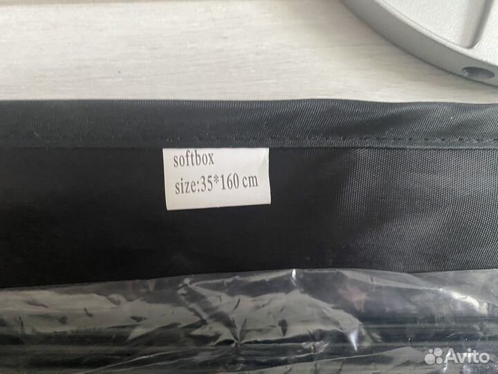 Софтбокс Falcon Eyes FEA-SB 30160 BW