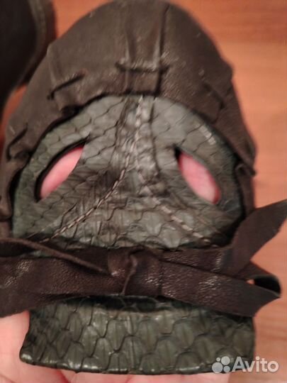 Туфли женские 40 размер натуральная кожа