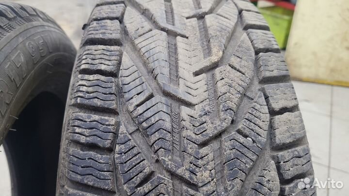 Kormoran Snow 205/55 R17