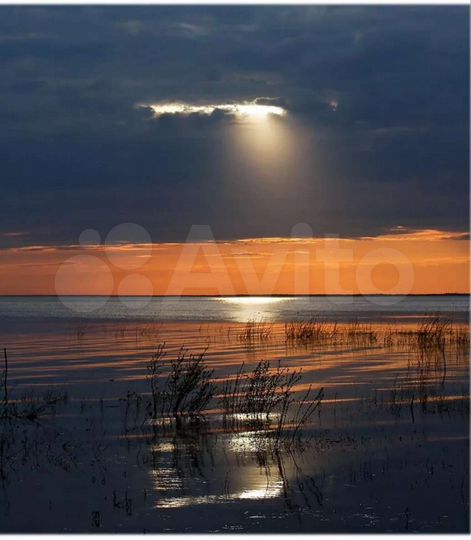 Участок 19 сот. (ИЖС)