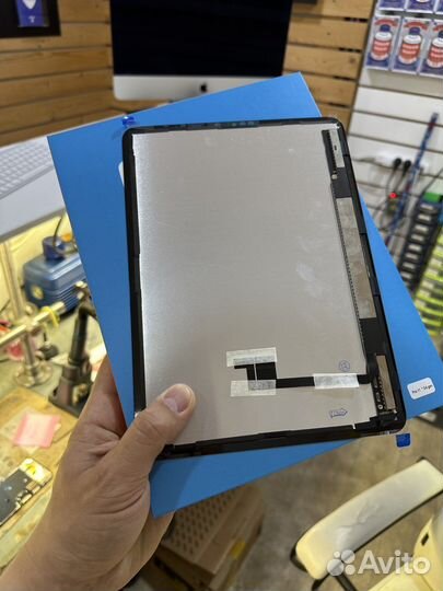 Дисплей iPad Pro 11 3/4gen