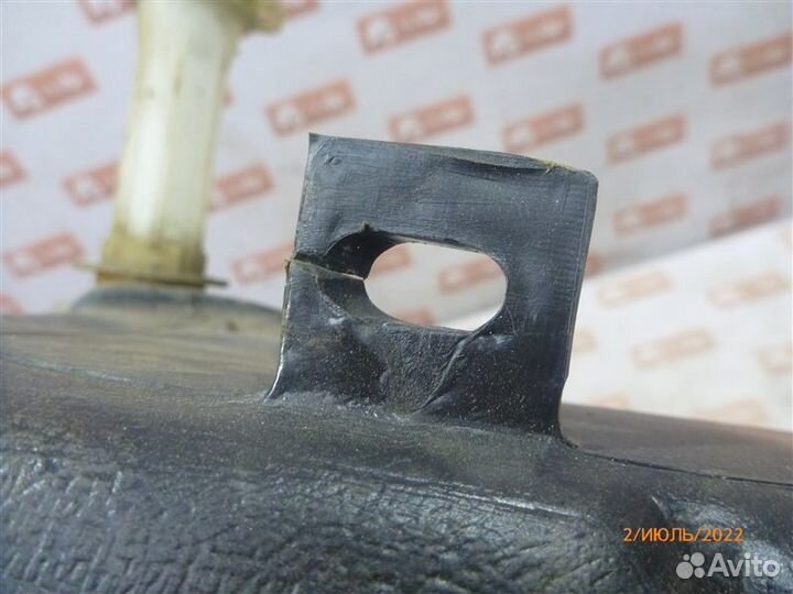 Бачок омывателя Daewoo Nexia N100 A15MF 2005