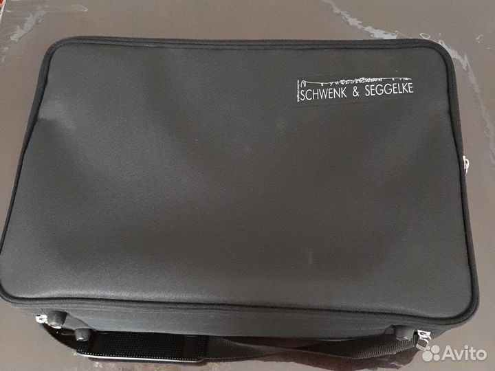 Кларнеты пара buffet Crampon&C