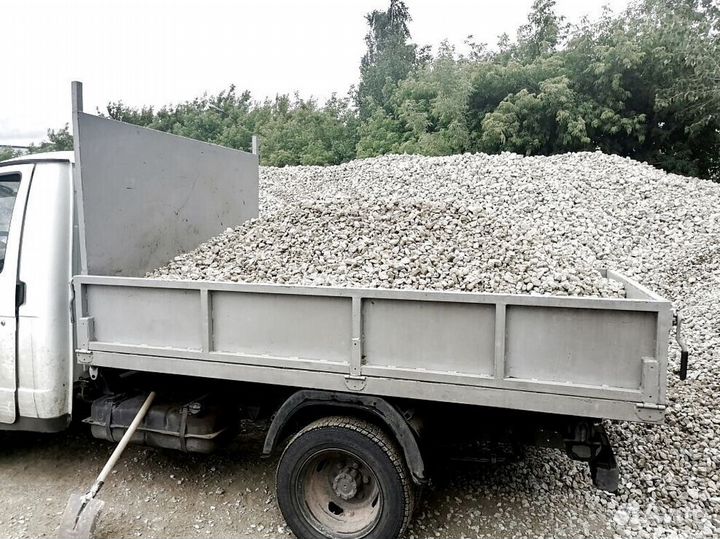 Плодородный грунт