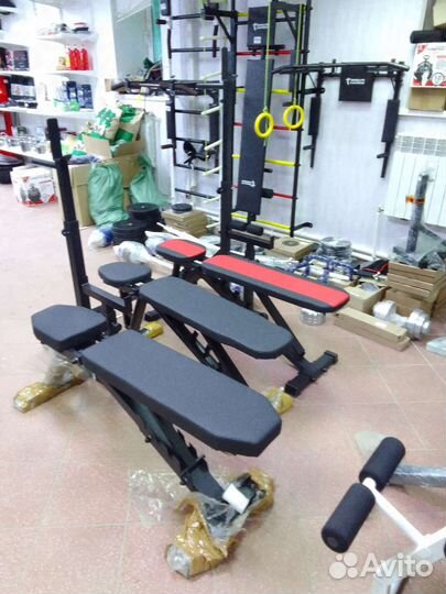 Шведская стенка