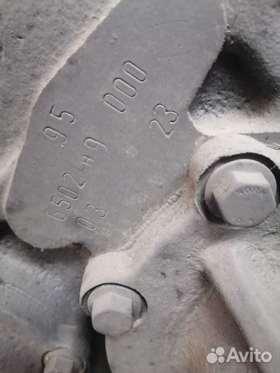 Раздатка на маз