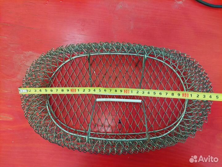 Сетка для яиц СССР