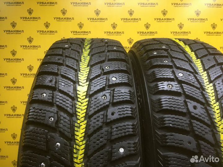 Nokian Tyres Nordman+ 185/65 R15 88T