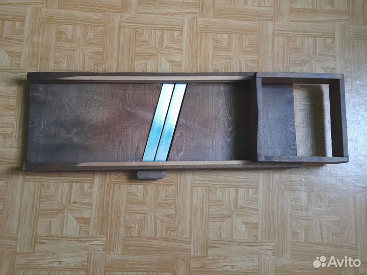 Шинковка для капусты СССР