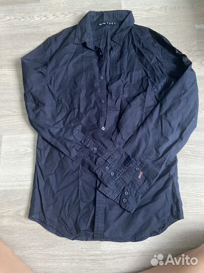 Мужские вещи пакетом s