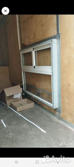 Будка на газель бу