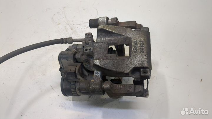 Суппорт Jaguar I-Pace, 2021