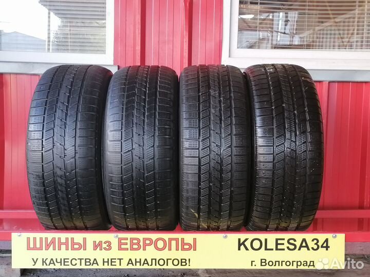 Pirelli Scorpion Ice&Snow 255/50 R19