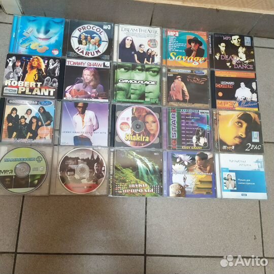 Диски CD,MP3,DVD,игровые