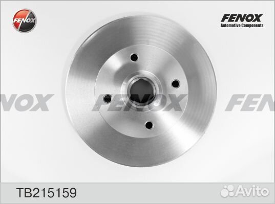 Диск тормозной vw golf 83-03, jetta 84-91, passat