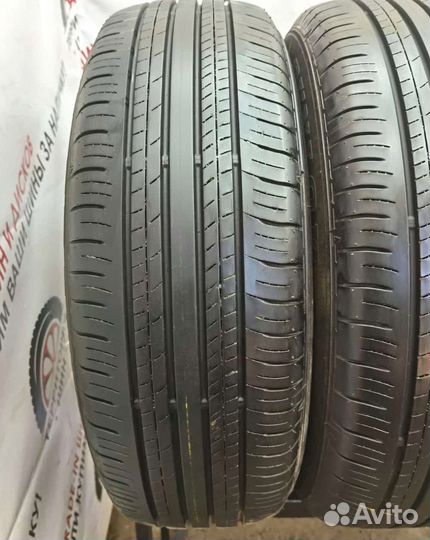 Dunlop Grandtrek PT30 225/65 R17 102H